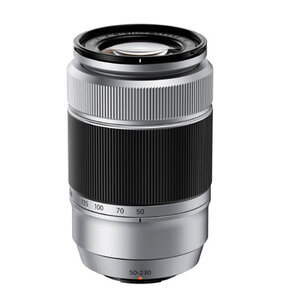 ให้เช่าFujinon XC 50-230mm f/4.5-6.7 OIS II