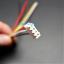 สายไฟ JST XH2.54mm 4P Female Cable ยาว 20cm