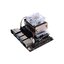 ICE Tower CPU Cooling Fan for Nvidia Jetson Nano