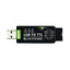 Industrial USB TO TTL Converter, Original FT232RNL, Multi Protection & Systems Support (แท้จาก waveshare)