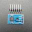 AT24C256 (32KByte) I2C Interface EEPROM Memory Module
