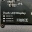 7 inch Raspberry Pi HDMI IPS Display HD 1024x600 Driver-free USB Multi-point Capacitive Touch Computer Secondary Screen
