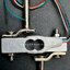 Load Cell - 10kg, Straight Bar with Hook