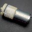 Micro Vacuum Pump 370 Pressure Air Pump DC (3V - 5V)