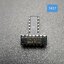 IC7427 (NOR GATE-3 Inputs)