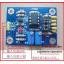 Square Wave Generator (0.07 Hz - 2 kHZ)