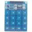 16-Way Switch Capacitive Touch Module