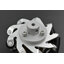 Metal Mecanum Wheel with Motor Shaft Coupling (65mm) - Right (แท้จาก DFRobot)