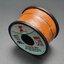 สายไฟอ่อน 24AWG UL1007 100ft สีส้ม
