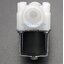 Solenoid Valve (normally opened) 12V-DC 1/2" โซลีนอยวาล์ว (ปกติเปิด)