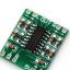 PAM8403 Power Amplifier Module D-Class 2x3w Ultra-Mini Digital Amplifier