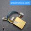 NDIR Infrared Carbon Dioxide (CO2) Sensor Module ( MH-Z19B )