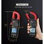 Digital Clamp Multi-meters with LCD Backlight (UNI-T UT200A+) Current Voltage Resistance Diode