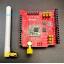 LoRa Shield 433MHz for Arduino Module Lora Shield(แถมเสาอากาศ)