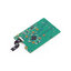 PCIe3.0 Switch to Dual M.2 Hat for Raspberry Pi 5, Support NVMe SSD, Support Hailo8/8L (แท้จาก SeeedStudio)