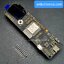 WeMos ESP8266 built-in 0.96" OLED and Battery Charging Circuit + Battery Socket 18650