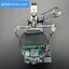 Third Hand Tool with Magnifying Glass with Soldering Stand ตัวช่วยจับแผ่นปริ๊นพร้อมที่วางหัวแร้ง