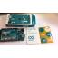 Arduino Mega 2560 R3 (แท้ Made in Italy) + Starter Kit 3