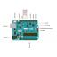 Arduino Basic Kit + UNO WIFI R2 (บอร์ดแท้ Italy)
