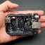 Beaglebone Black - Rev C (4GB eMMC)