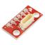 SparkFun GPS Breakout + JST SH Jumper 6 Wire