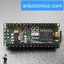 Arduino Nano (Board from Italy)