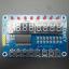 TM1638 Based Board บอร์ดแสดงผลตัวเลข 8 หลักพร้อม LED และปุ่มกด (แถมสายต่อฟรี)