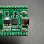 ESP32-DevKitC Development Board (Green PCB) - ESP32-32U
