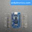 Arduino Pro Micro 3.3V/8MHz + Free Pin Header