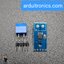 เซ็นเซอร์วัดอุณหภูมิ MAX31855K Thermocouple Module High Temperature Measurement