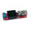 DC-to-DC Step Down (7- 24V to 5V 3A) USB Power Module (KIS3R33S)