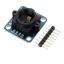 Color Recognition Sensor Module GY-33 โมดูลแยกสี เซนเซอร์สี