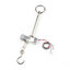 Load Cell - 10kg, Straight Bar with Hook (HX711) (แท้จาก Sparkfun, USA)