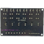 6 Channel 24V 2A Solid State Relay (SSR) High Level Trigger