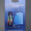 เครื่องวัดทดสอบแบตเตอรี่ Battery Tester (สีดำ)