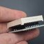 [สีน้ำเงิน] LED Matrix Driver MAX7219 IC Driver Module + LED Dot Matrix 8x8 ขนาด 32mm x 32mm 1 ชุด (1 x 1)