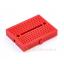 SYB-170 Breadboard 170 จุด (ขาว, แดง, ดำ, น้ำเงิน, เขียว, เหลืองส้ม)