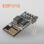 ESP-01S (ESP8266) Serial Wifi Transceiver Module