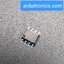 DS1307 IC DS1307Z Clock Circuit Real Time Clock Serial Port ไอซีนาฬิกา DS1307 (SMD)
