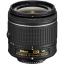 เช่าเลนส์ Nikon AF-P DX Nikkor 18-55mm f/3.5-5.6G VR