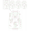 Red PCB A4988 Stepper Motor Drive Reprap (for 3D Printer) with Heat Sink