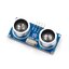 เซนเซอร์ Ultrasonic Module HC-SR04+ Distance Ultrasonic Sensor