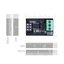 Seeed Studio CAN Bus Breakout Board for XIAO and QT Py, MCP2515 Controller, SN65HVD230 Transceiver Chip (แท้จาก SeeedStudio)