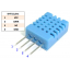 Digital Temperature and Humidity Sensor (DHT11)