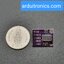 MICS-6814 Air Quality CO NO2 NH3 Nitrogen Carbon Gas Sensor Module for Arduino เซ็นเซอร์ตรวจวัดคุณภาพอากาศ