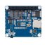 SIM7600E LTE Cat-1 HAT for Raspberry Pi, 3G / 2G / GNSS as well, for Southeast Asia, West Asia, Europe, Africa (Waveshare)