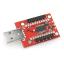 XBee Explorer Dongle (Sparkfun)