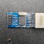 ENC28J60 SPI Interface Ethernet Network Module Mini 51 / AVR / ARM /PIC 3.3V