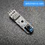 1 Way Infrared Line Tracking TCRT5000 IR Infrared Line Sensor Obstacle Avoidance Module For Arduino