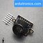 GY-US42 I2C APM Flight Control Ultrasonic Range Module for Arduino 3-5V
